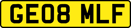 GE08MLF