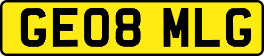 GE08MLG