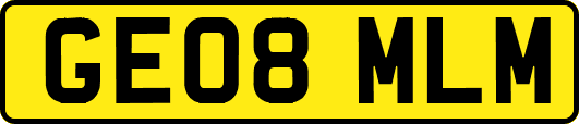 GE08MLM