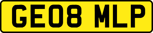 GE08MLP