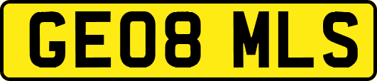 GE08MLS