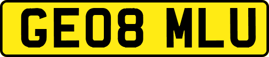 GE08MLU