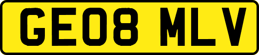 GE08MLV