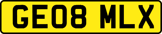 GE08MLX