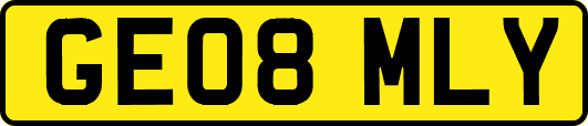 GE08MLY