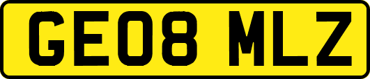GE08MLZ