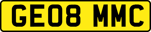 GE08MMC