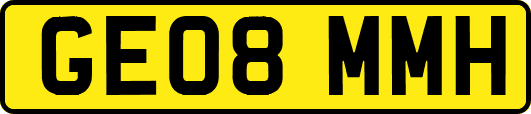 GE08MMH