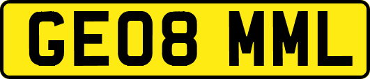 GE08MML