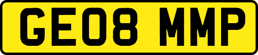 GE08MMP