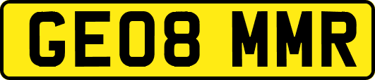 GE08MMR