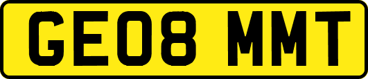 GE08MMT