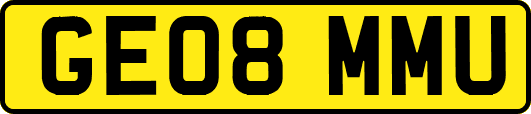 GE08MMU