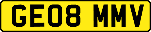 GE08MMV