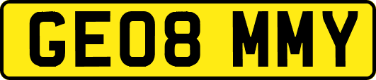 GE08MMY