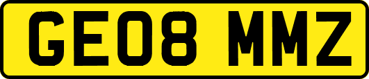 GE08MMZ