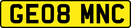 GE08MNC