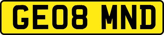 GE08MND