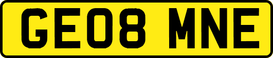 GE08MNE
