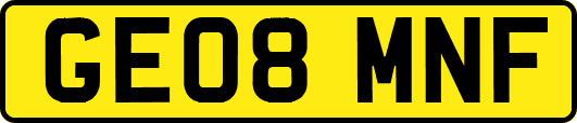 GE08MNF