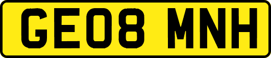 GE08MNH