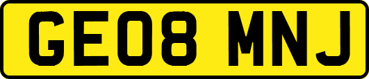 GE08MNJ