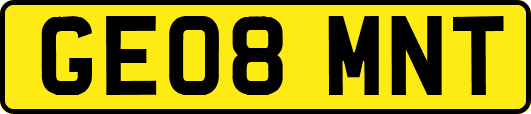 GE08MNT