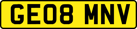 GE08MNV