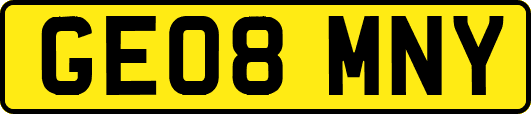 GE08MNY