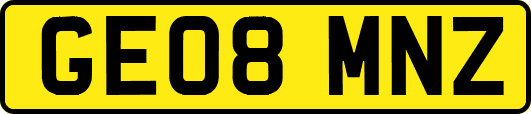 GE08MNZ