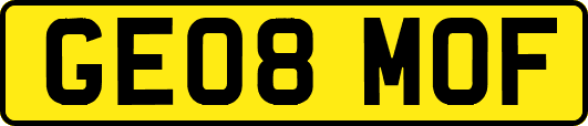 GE08MOF