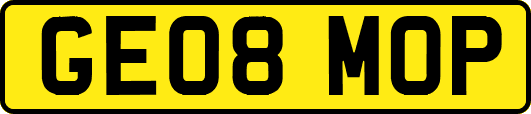 GE08MOP