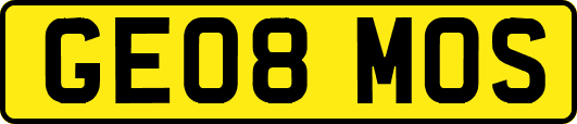 GE08MOS