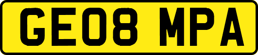 GE08MPA