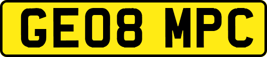 GE08MPC