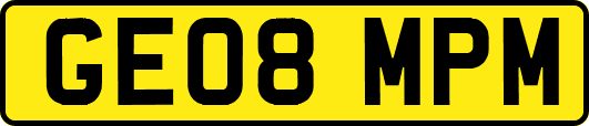 GE08MPM