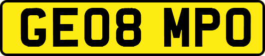 GE08MPO