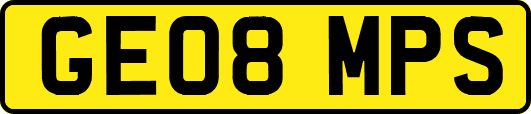 GE08MPS