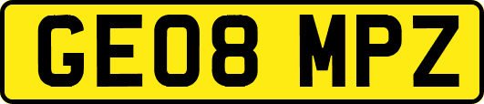 GE08MPZ