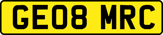 GE08MRC