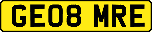 GE08MRE