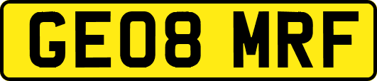 GE08MRF