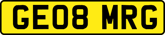 GE08MRG