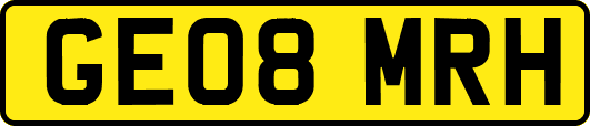 GE08MRH