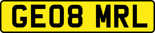 GE08MRL