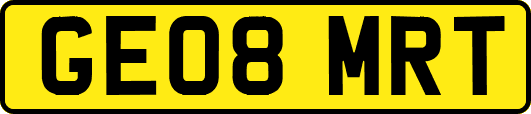 GE08MRT