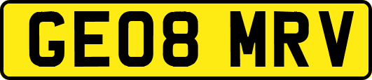 GE08MRV