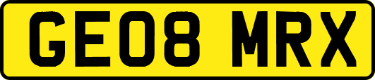 GE08MRX
