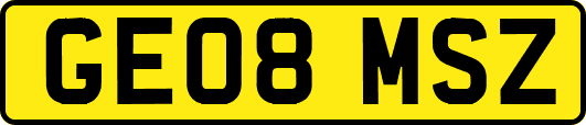 GE08MSZ