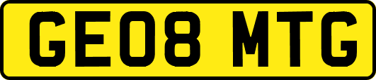 GE08MTG